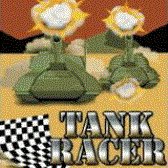 game pic for Tank Racer